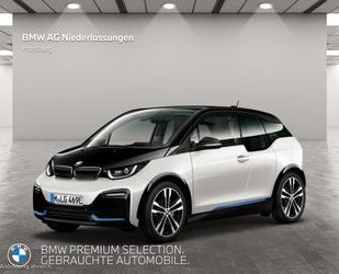 BMW i3 Gebrauchtwagen