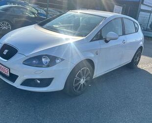 Seat Leon Gebrauchtwagen