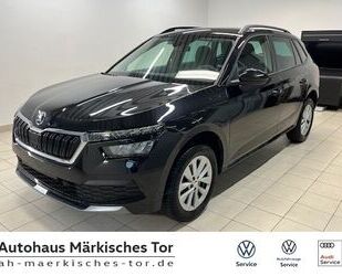 Skoda Kamiq Gebrauchtwagen