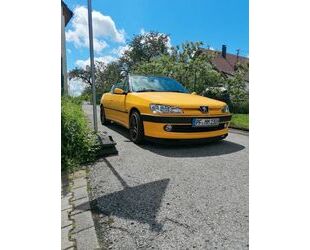 Peugeot 306 Gebrauchtwagen