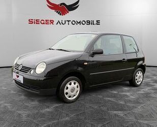 VW Lupo Gebrauchtwagen