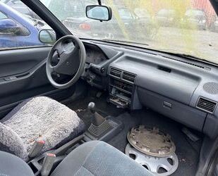 Daihatsu Charade Gebrauchtwagen