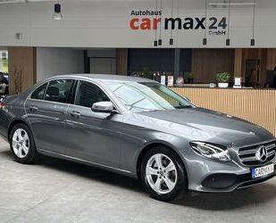 Mercedes-Benz E 220 Gebrauchtwagen