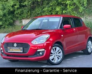 Suzuki Swift Gebrauchtwagen