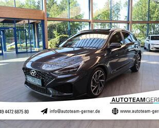 Hyundai i30 Gebrauchtwagen