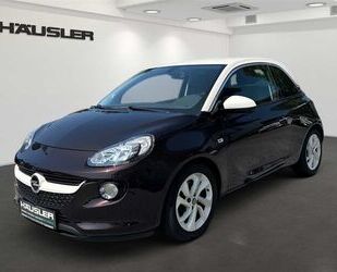 Opel Adam Gebrauchtwagen