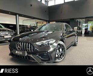 Mercedes-Benz CLE 53 AMG Gebrauchtwagen