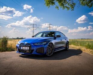 BMW i4 Gebrauchtwagen
