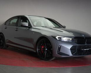 BMW 330 Gebrauchtwagen