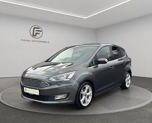 Ford C-Max Gebrauchtwagen
