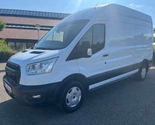 Ford Transit Gebrauchtwagen