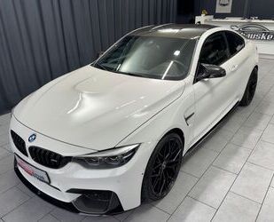 BMW M4 Gebrauchtwagen