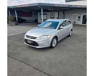 Ford Mondeo Gebrauchtwagen