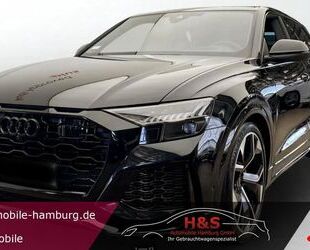 Audi RSQ8 Gebrauchtwagen