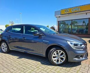 Renault Megane Gebrauchtwagen