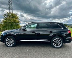 Audi Q7 Gebrauchtwagen