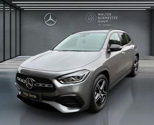 Mercedes-Benz GLA 200 Gebrauchtwagen