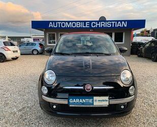 Fiat 500C Gebrauchtwagen
