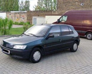 Peugeot 306 Gebrauchtwagen