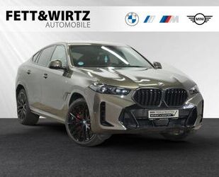 BMW X6 Gebrauchtwagen