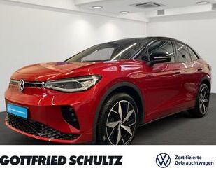 VW ID.5 Gebrauchtwagen