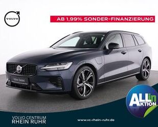 Volvo V60 Gebrauchtwagen