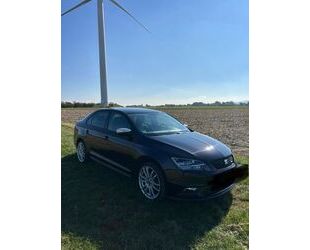 Seat Toledo Gebrauchtwagen