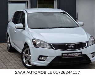Kia ceed / Ceed Gebrauchtwagen
