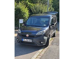 Fiat Doblo Gebrauchtwagen
