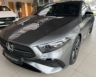 Mercedes-Benz A 250 Gebrauchtwagen