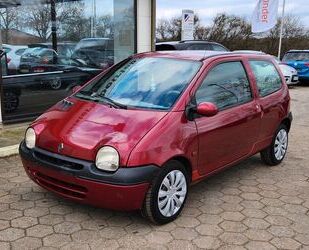Renault Twingo Gebrauchtwagen