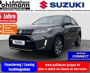 Suzuki Vitara Gebrauchtwagen