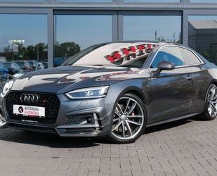 Audi S5 Gebrauchtwagen