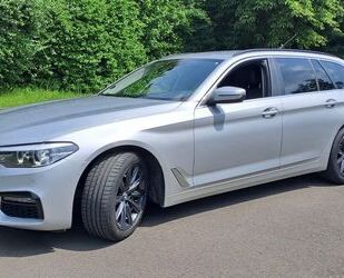 BMW 530 Gebrauchtwagen