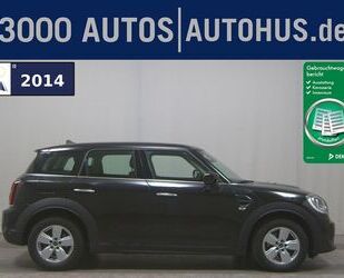 Mini Cooper D Countryman Gebrauchtwagen