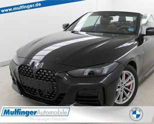 BMW 430 Gebrauchtwagen