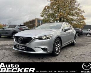 Mazda 6 Gebrauchtwagen