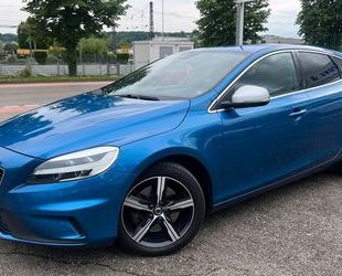 Volvo V40 Gebrauchtwagen