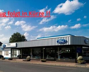 Ford Mustang Gebrauchtwagen