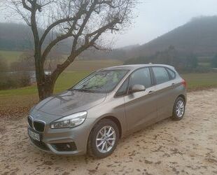BMW 216 Active Tourer Gebrauchtwagen