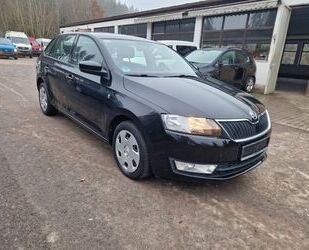 Skoda Rapid Gebrauchtwagen