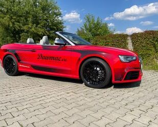 Audi RS5 Gebrauchtwagen