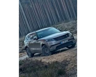 Land Rover Range Rover Velar Gebrauchtwagen