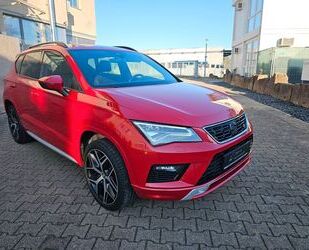 Seat Ateca Gebrauchtwagen