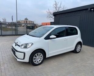 VW up! Gebrauchtwagen