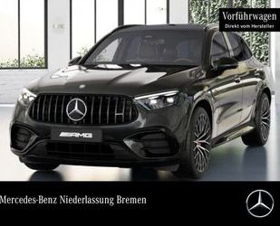 Mercedes-Benz GLC 43 AMG Gebrauchtwagen