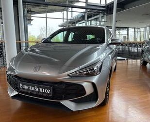 MG MG3 Gebrauchtwagen
