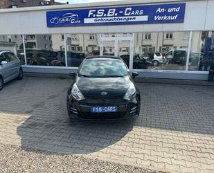 Kia Rio Gebrauchtwagen