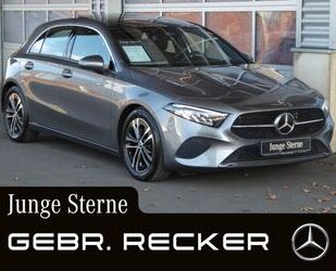 Mercedes-Benz A 200 Gebrauchtwagen