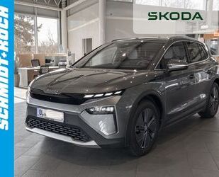 Skoda Elroq Gebrauchtwagen